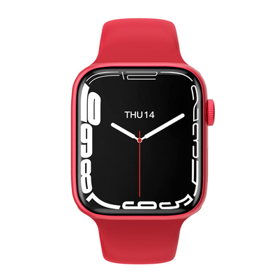 Smart Watch de IP66 Android Ecg com os auriculares de Earbuds Bluetooth