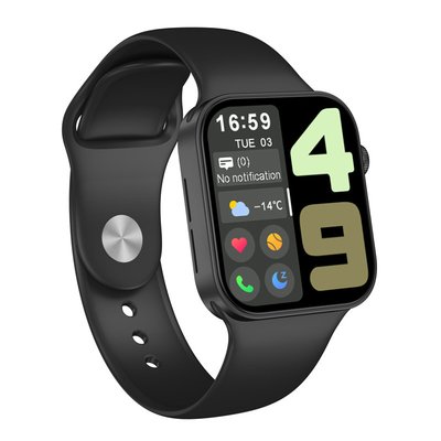 Aptidão 38mm Smartwatch Android das mulheres 4G com Bluetooth Mic Speaker