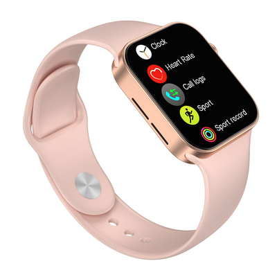 Smart Watch 4G de Android Q18 da criança com 1,7 polegadas de tela grande de TFT