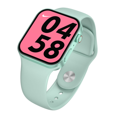 116 mais o bracelete de Android Smartwatch 4G com podômetro