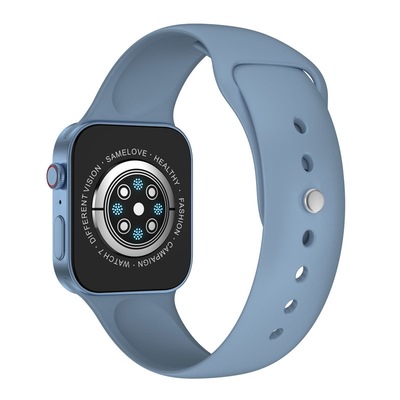 as senhoras de 40mm tocam no Smart Watch 4G de Android compatível com os telefones do IOS e do Android