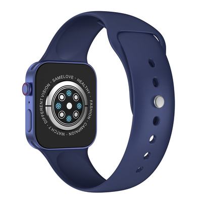 128M Fitbit Charge Android Smartwatch 4G com a correia do perseguidor e do silicone da saúde