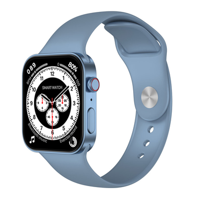 Multi cores Dm100 Android Smartwatch 4G para crianças Fitbit P68