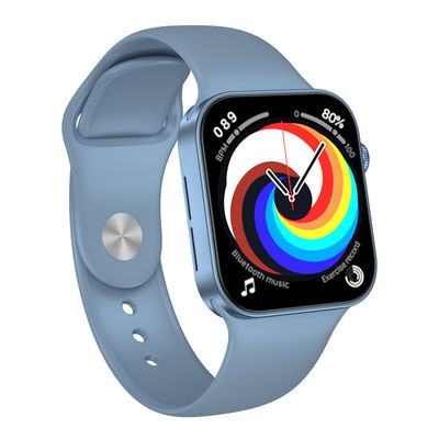 230 Smart Watch de MAH Fitbit Screen Touch Watch 4G sob 500 com notificação da mensagem