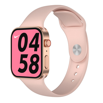 os homens Android Smartwatch 4G de 38mm couberam Bitwatches compatível com a faixa de relógio de Apple
