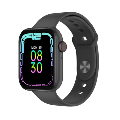 Smart Watch móvel Ip67 220mAh impermeável das crianças