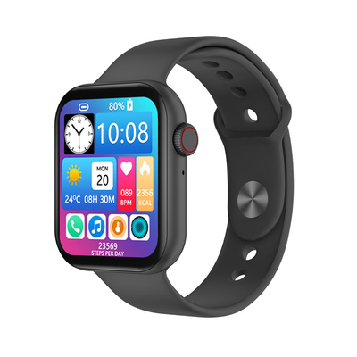 Smart Watch móvel Ip67 220mAh impermeável das crianças