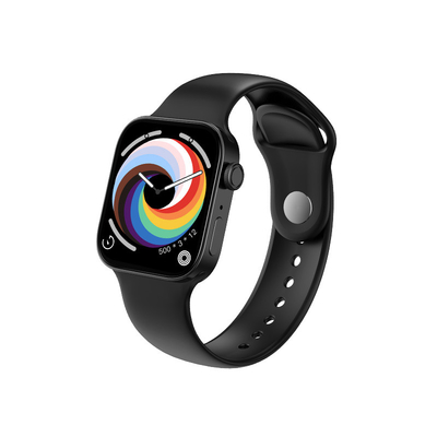 Android impermeável T500 mais pro séries do Smart Watch 5 6 com carregamento do rádio