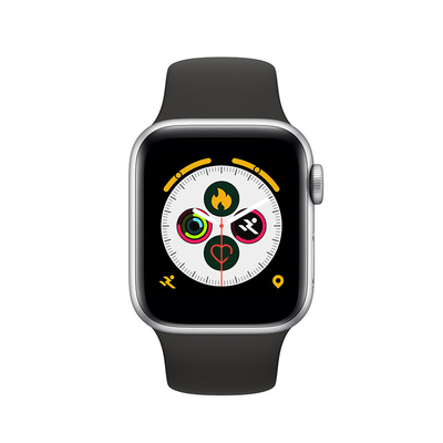 X7 Max Fitness Waterproof Android Watch construído 5.0+5.0 no modo duplo Bluetooth