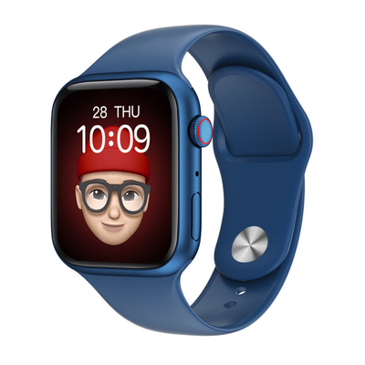 Bracelete das mulheres I9 Smart 1,69 Smart Watch da polegada para telefones de Android