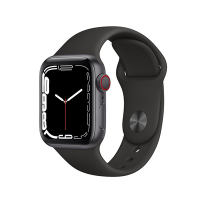 SMS Android 1,54 telefone do Smart Watch 4G da polegada constrói ultra na microplaqueta da baixa potência