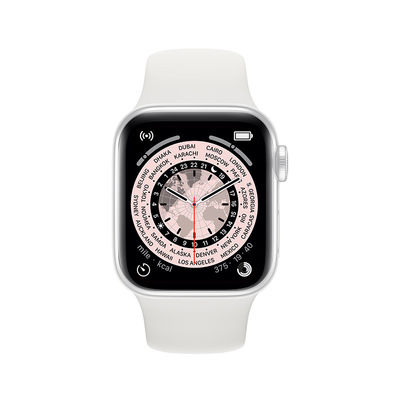 Smart Watch feito sob encomenda de Android Ft50 dispositivos do Smart Watch de 1,39 polegadas