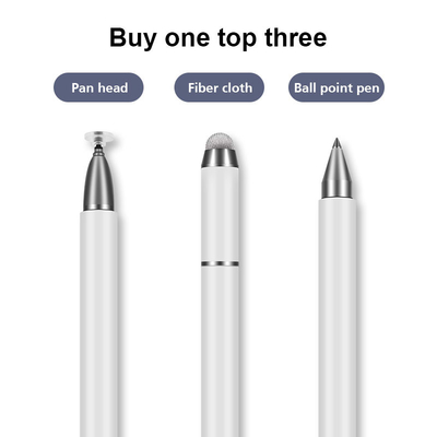 o estilete esperto Pen For All Capacitive Touch Android do telefone de cobre de 16cm seleciona
