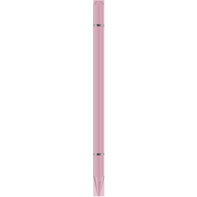 Esferográfica recarregável Pen With Digital Tips do estilete de Ipad