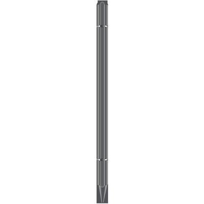 Esferográfica recarregável Pen With Digital Tips do estilete de Ipad