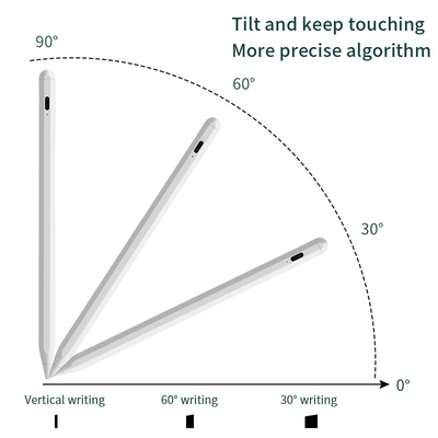 Écran sensível de escrita preciso da tabuleta do Touchpad de Mini Stylus Pen For Laptop