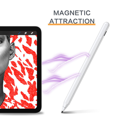 Telefone esperto do PC capacitivo ativo universal da tabuleta de Pen Drawing Stylus For Ipad