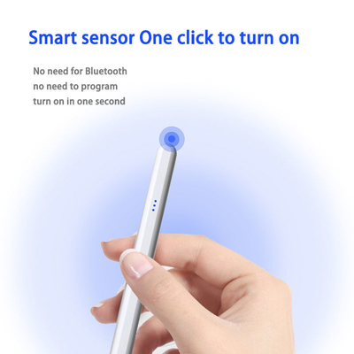 140mah estilete capacitivo universal Pen Drawing Pencil For Phone
