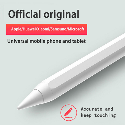140mah estilete capacitivo universal Pen Drawing Pencil For Phone