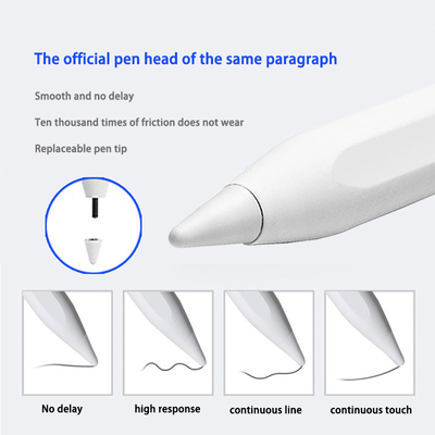 140mah estilete capacitivo universal Pen Drawing Pencil For Phone