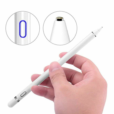 Portátil da tabuleta de POM Writing Stylus Ative Capacitive Pen For Huawei IPad
