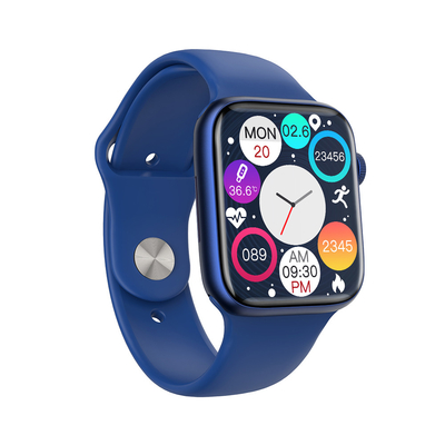 Perseguidor Smartwatch da aptidão de Omnigift 64MB Android com facilidade de chamada