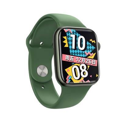 Perseguidor Smartwatch da aptidão de Omnigift 64MB Android com facilidade de chamada