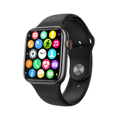 Perseguidor Smartwatch da aptidão de Omnigift 64MB Android com facilidade de chamada