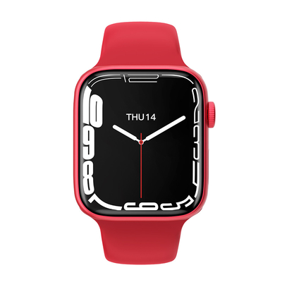 Perseguidor Smartwatch da aptidão do desgaste de Android das mulheres liga de zinco com 3,0 Bluetooth