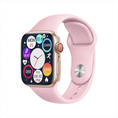 Smart Watch programável IP68 do telefone de Android impermeável