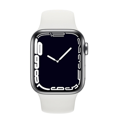 1,69 Smart Watch programáveis Hw22 pro Max With Wireless Charging da polegada