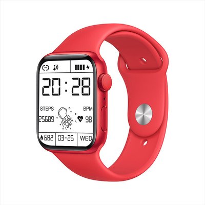 Bluetooth Ip68 Hw22 pro Smartwatch para Android 150mah