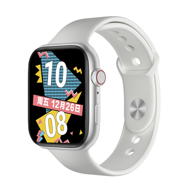 Ósmio Smartwatch de Android do Smart Watch do tela pequeno do ODM com esporte 8M de Vivomove