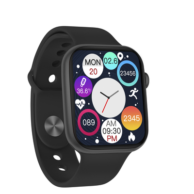DW07PLUS marcou o dispositivo Wearable esperto para os homens 64MB