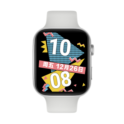 Os benefícios de vestir um Smartwatch: Saúde, aptidão, produtividade e mais DW07