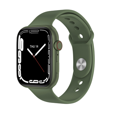 Os benefícios de vestir um Smartwatch: Saúde, aptidão, produtividade e mais DW07