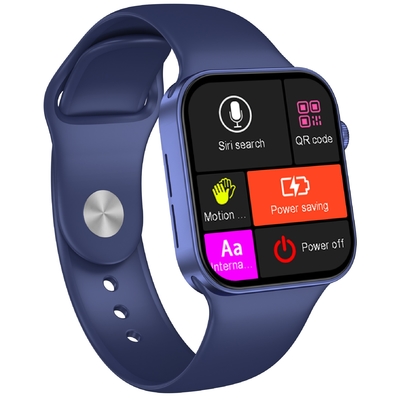 116 mais o bracelete de Android Smartwatch 4G com podômetro