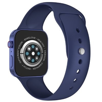 116 mais o bracelete de Android Smartwatch 4G com podômetro