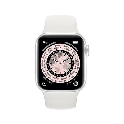 Smart Watch feito sob encomenda de Android Ft50 dispositivos do Smart Watch de 1,39 polegadas