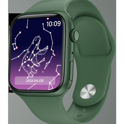 Smart Watch feito sob encomenda de Android Ft50 dispositivos do Smart Watch de 1,39 polegadas