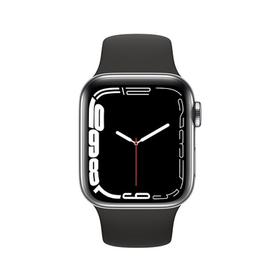 SMS Android 1,54 telefone do Smart Watch 4G da polegada constrói ultra na microplaqueta da baixa potência
