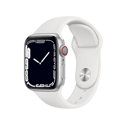 Bracelete das mulheres I9 Smart 1,69 Smart Watch da polegada para telefones de Android