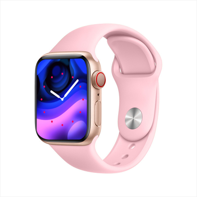 Bracelete das mulheres I9 Smart 1,69 Smart Watch da polegada para telefones de Android