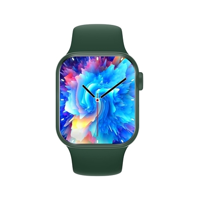 I9 PRO MAX Sport Android Smartwatch 4G com a faixa macia do silicone