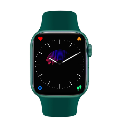 Pro Android Smartwatch bracelete compatível de T900