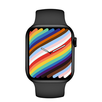 Pro Android Smartwatch bracelete compatível de T900