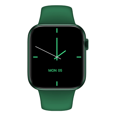 HW56 mais o ODM compatível de Android Smartwatch Fitbit Versa 3 Smartwatch