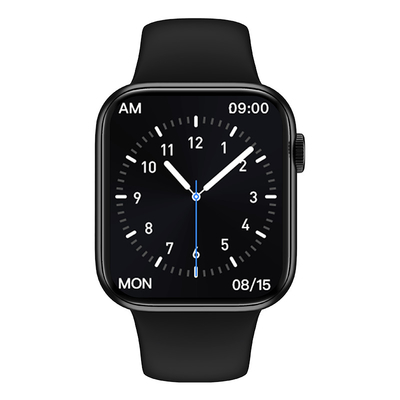Tela cheia do toque Hw22 de Smartwatch Wearfit do sensor do OEM G pro