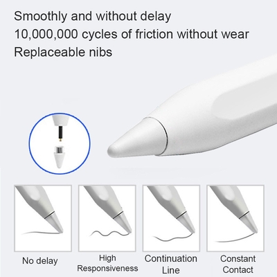 Estilete Pen For Windows capacitivo ativo 10 Android do OEM Digital