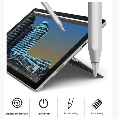 Estilete Pen For Windows capacitivo ativo 10 Android do OEM Digital